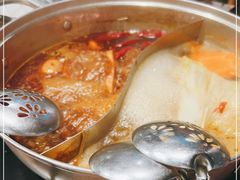 -呷哺呷哺(华林国际店)