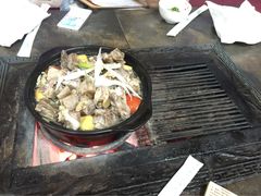 -象山村腊排骨(丽江总店)