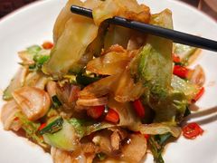 -蓉城小馆(科兴店)