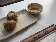 -咬不得高祖生煎·简餐(高银街店)