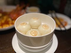 -甄御•海鲜新青岛菜(麦岛店)