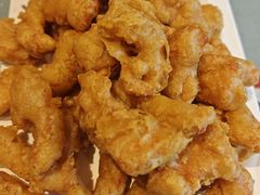 -添福来墨鱼饺子 · 海鲜东北菜(大连星海·黄浦路店)