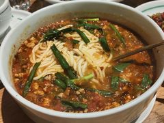 腾冲小锅米线-一坐一忘云南菜(嘉里中心店)