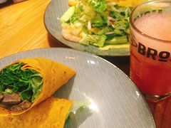 混合莓-Moka Bros 摩卡站(西单大悦城店)