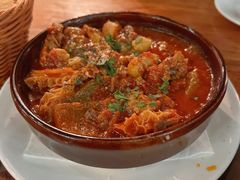 -羽深肉铺 Steak & Wine