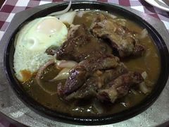 -开心果牛扒城(雍华庭店)