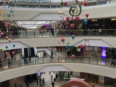 -万达广场(大明宫店)