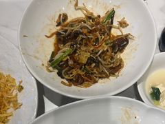 -小桃红·东北菜·春饼烤鸭(南阳湖街店)