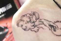 -MDZ STORE·TATTOO·耳饰