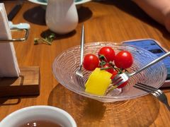 -龙吟九品(园博园店)