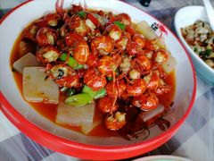 -辣不怕口味虾(凌霄路店)