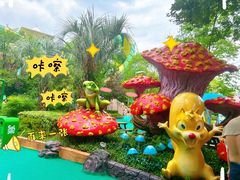 -苏州乐园森林水世界