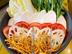 -八珍玉食鸡煲·打边炉(印象城店)