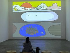 -苏州本色美术馆