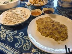 -香满楼(临安路店)