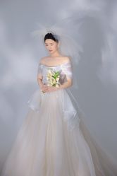 -Mu慕婚纱摄影·超级工作室