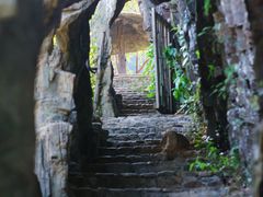 -水墨汀溪风景区