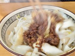 -马王庙刀削面馆(四川省交通学院宿舍店)