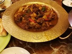 大盘鸡-北疆饭店(吴江店)