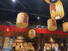 -南京大牌档(济南万象城店)