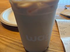-Wagas沃歌斯(虹桥机场T1店)