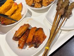 -阿那亚第三食堂 Cafeteria 3