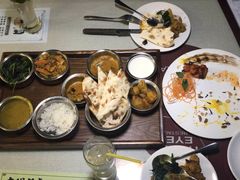 -尼泊尔雪莲餐厅(北京东路店)