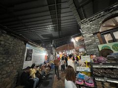 大堂-桃姐农庄老字号(从化温泉店)