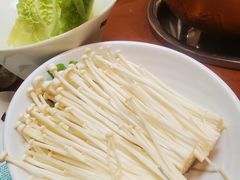 -阳坊胜利涮羊肉(阳坊老店)