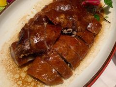 深井烧鹅-同庆楼(华强吾悦广场店)