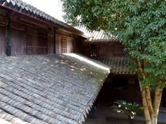 老宅-柔石故居
