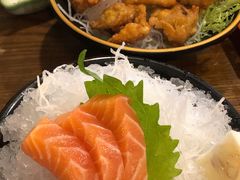 -大鲜生·亚洲菜融合小食堂
