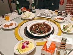 -亮健容天生蚝烧烤自助(交道口直营店)