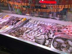 -长平老姿娘夜粥(平东一街店)