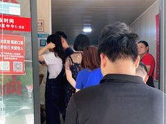 -李易面馆(树木岭店)