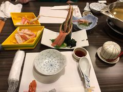 -蟹道乐(道顿堀本店)