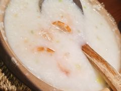-南拳十三姨·潮汕砂锅粥(世纪金源店)