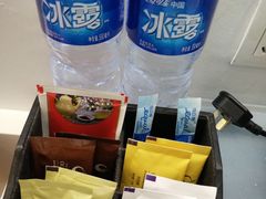 -深圳东部华侨城瀑布酒店