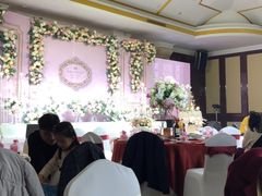 -爱玛宫·家宴