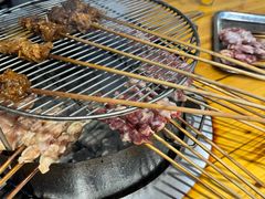 -源味居手把签烧烤(长春一店)