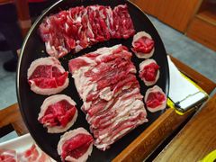 -东来顺•非遗火锅(外滩店)