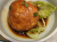 -闫府私房菜·百年鲁菜(恒隆店)