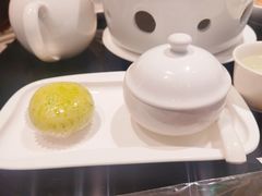 侨乡葱茸包-闽和南(深圳万象城店)