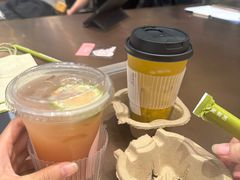 -茶米有言(城市市集龙之梦店)