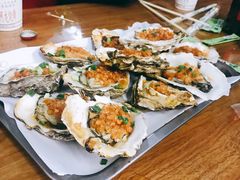 -阿龙烧烤(广达路店)