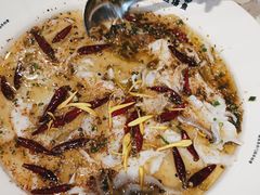 -渔语鱼酸菜鱼新川菜(来福士店)