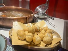 -牛村来人潮汕牛肉火锅(西单店)