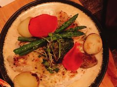 -Pakkhús Restaurant