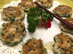 -顺风山庄(水濂山店)