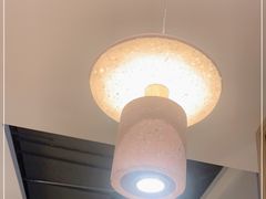 -蜜桃餐厅·伴山(绿宝广场店)